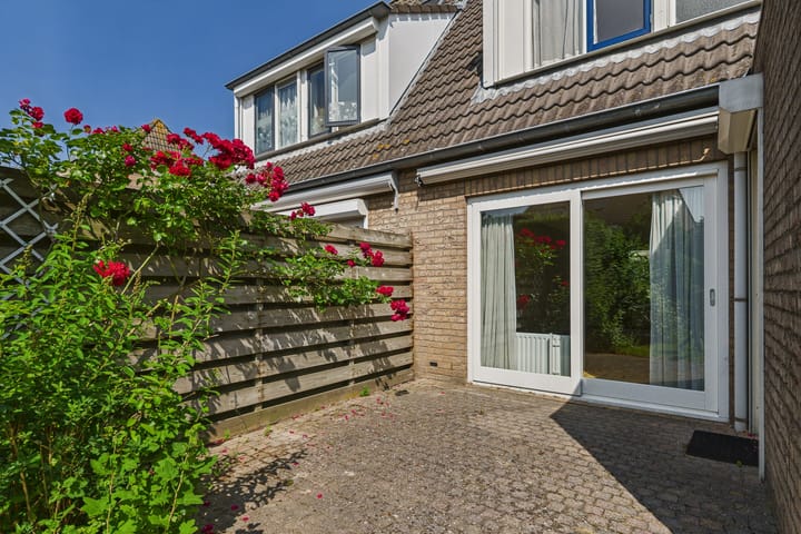 Foto 32 van Roompot 25