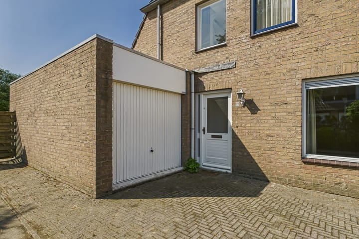 Foto 35 van Roompot 25