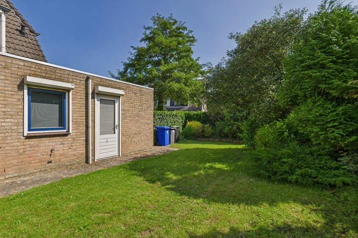 Foto 34 van Roompot 25