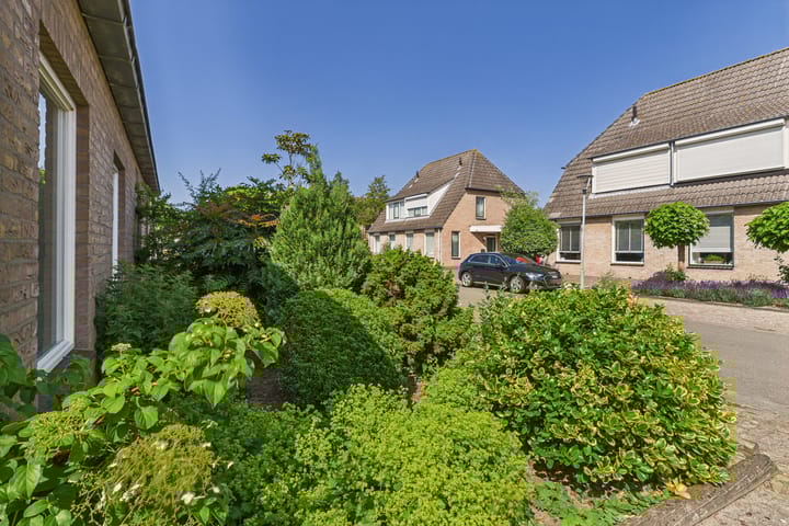 Foto 36 van Roompot 25