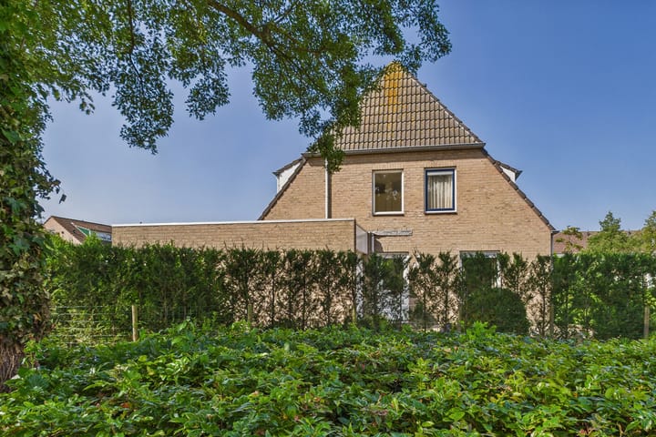 Foto 38 van Roompot 25