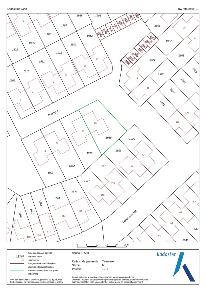 Foto 40 van Roompot 25