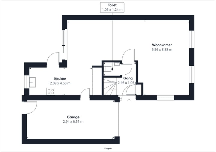 Foto 41 van Roompot 25