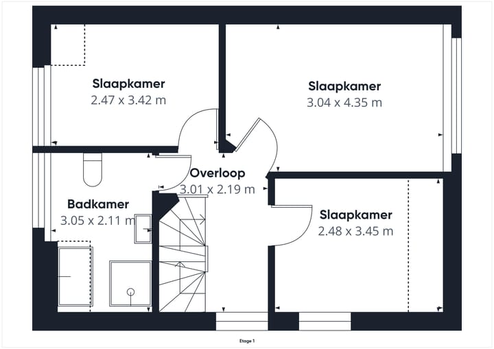 Foto 42 van Roompot 25