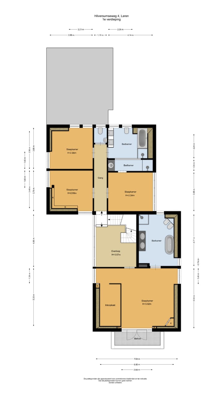 Photo 24 of Hilversumseweg 4