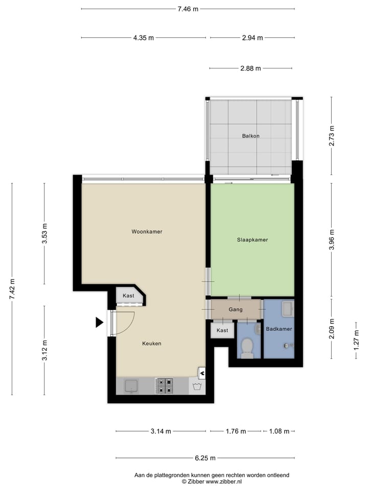 Foto 19 van Rolandseck 32