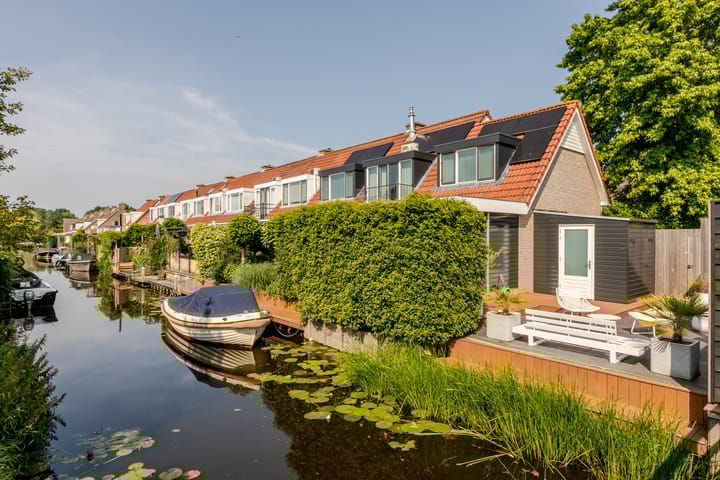 Foto 2 van Rendiermos 46