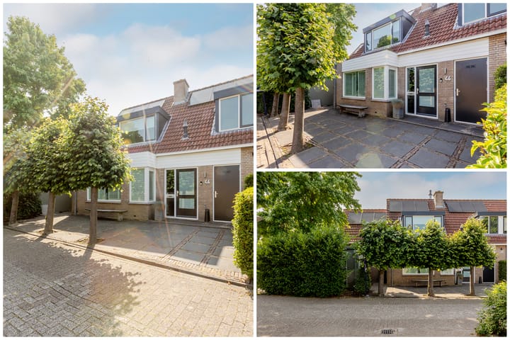 Foto 4 van Rendiermos 46