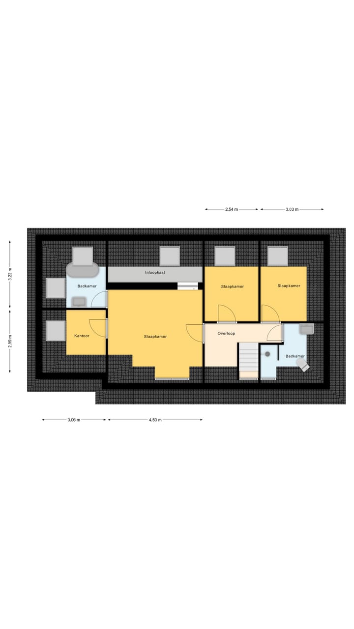 Foto 26 van Rosmolen 13