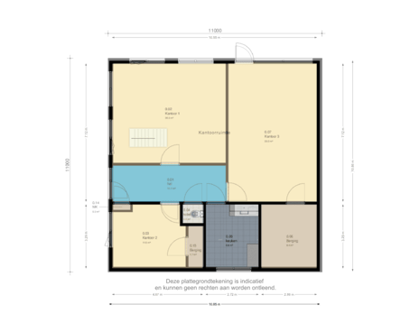 Bekijk plattegrond