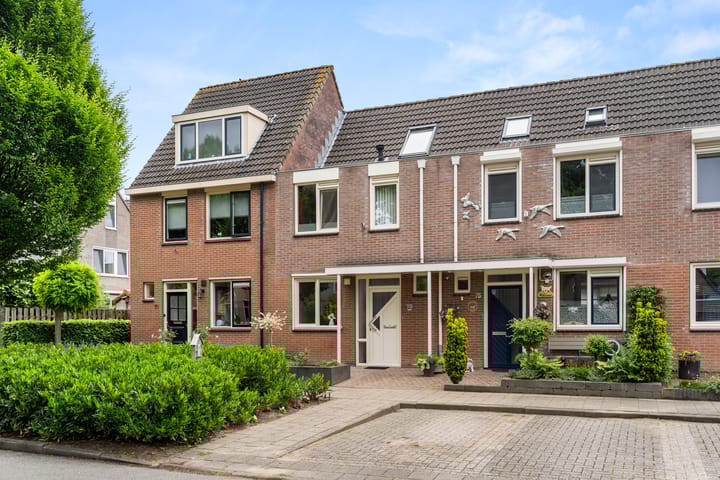 Foto 4 van Bereklauw 73