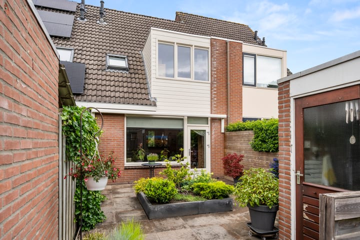 Foto 7 van Bereklauw 73