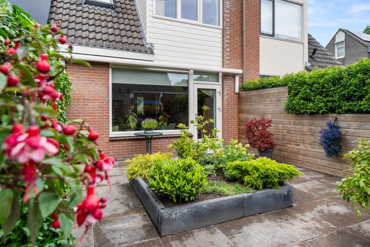 Foto 8 van Bereklauw 73