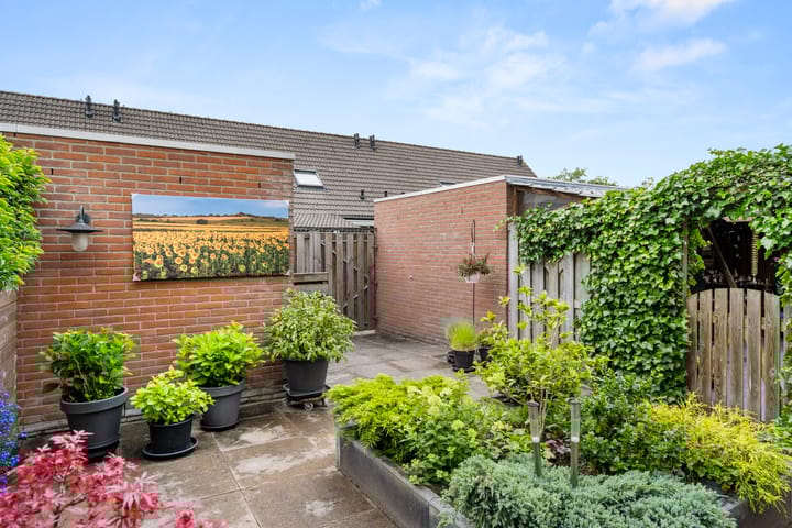 Foto 9 van Bereklauw 73