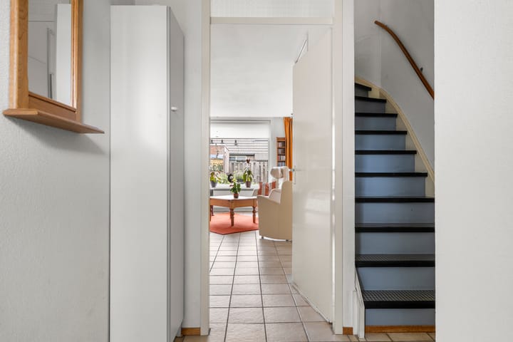 Foto 12 van Bereklauw 73