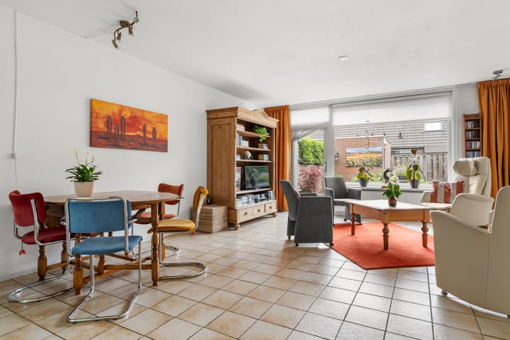 Foto 14 van Bereklauw 73