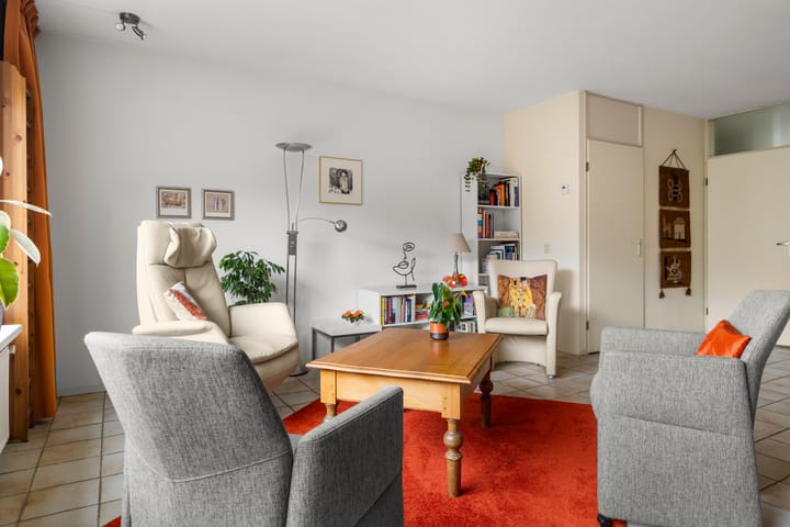 Foto 17 van Bereklauw 73