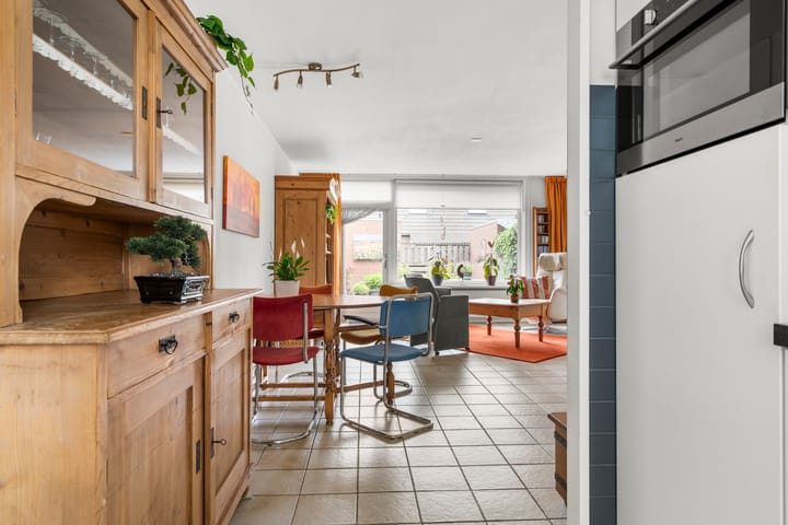 Foto 20 van Bereklauw 73