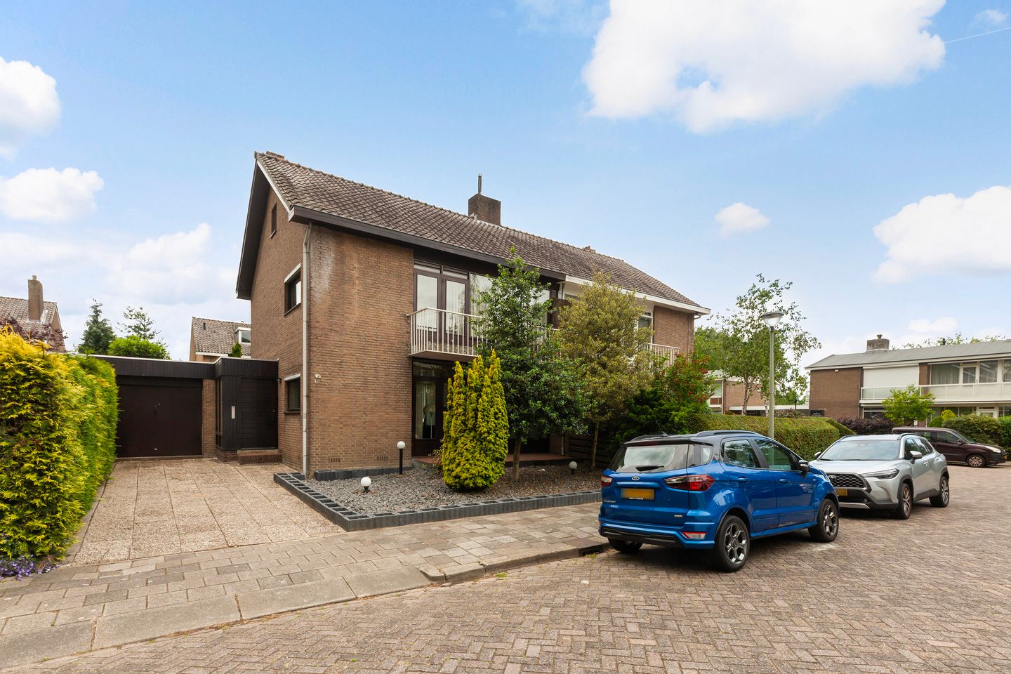 Van der Leeuwlaan 4 main image
