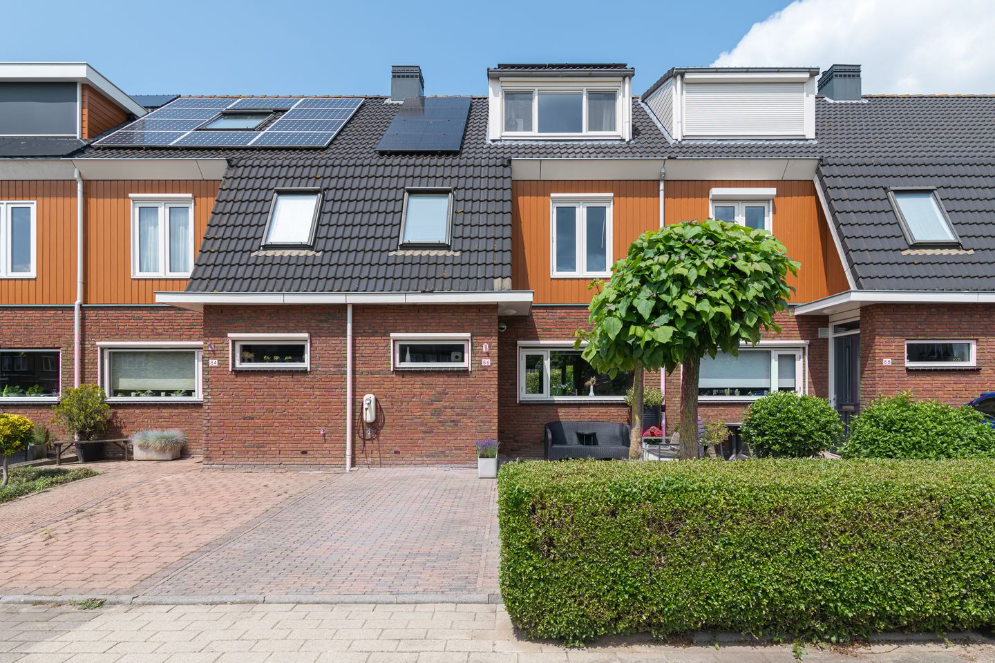 Foto 35 van Draagmuur 86