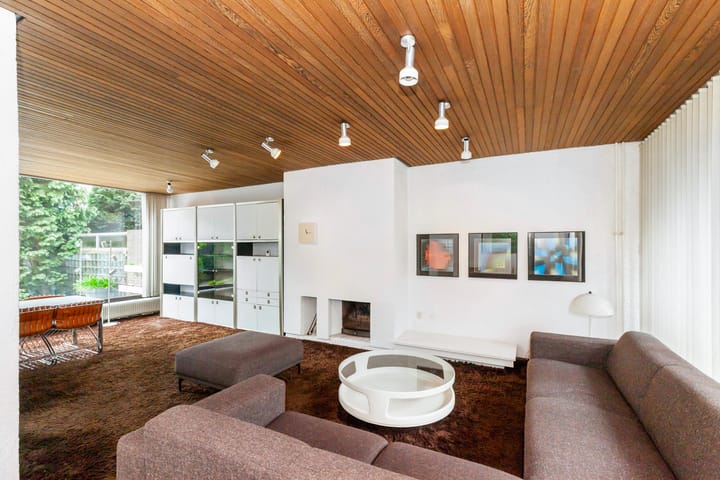 Foto 2 van Van der Leeuwlaan 4