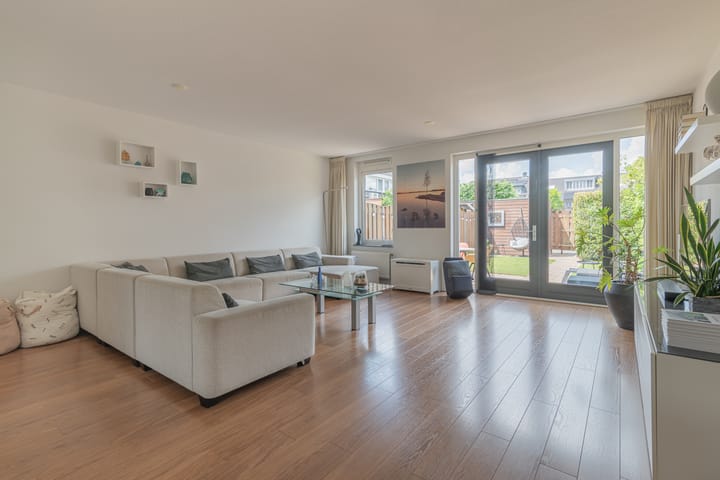 Foto 2 van Draagmuur 86