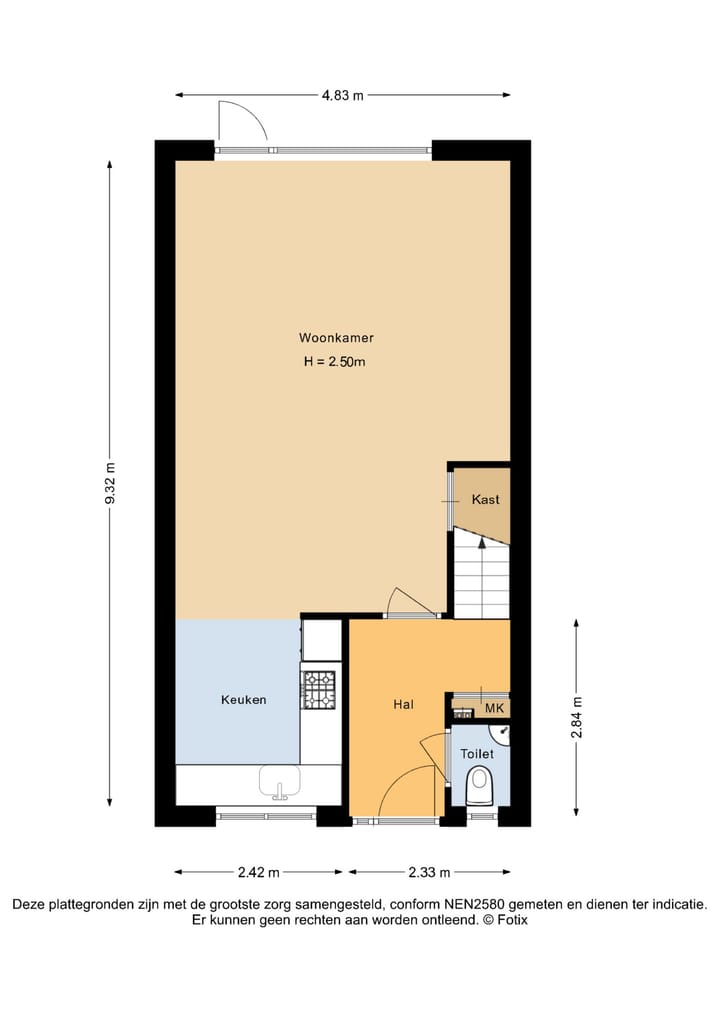 Foto 35 van Bereklauw 73