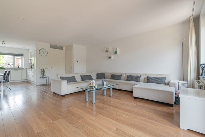 Foto 4 van Draagmuur 86