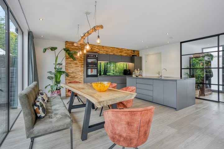 Foto 3 van Rabarberveld 21