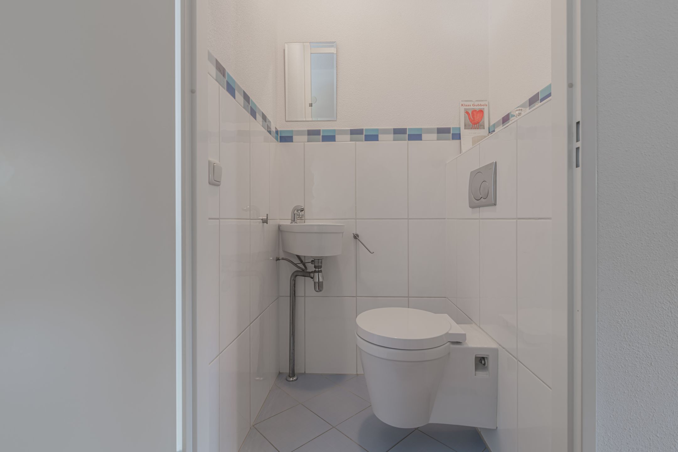 Foto 9 van Draagmuur 86