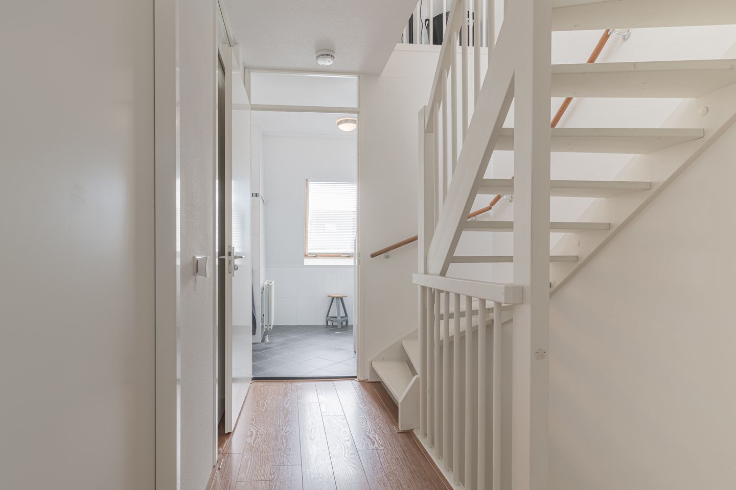 Foto 10 van Draagmuur 86