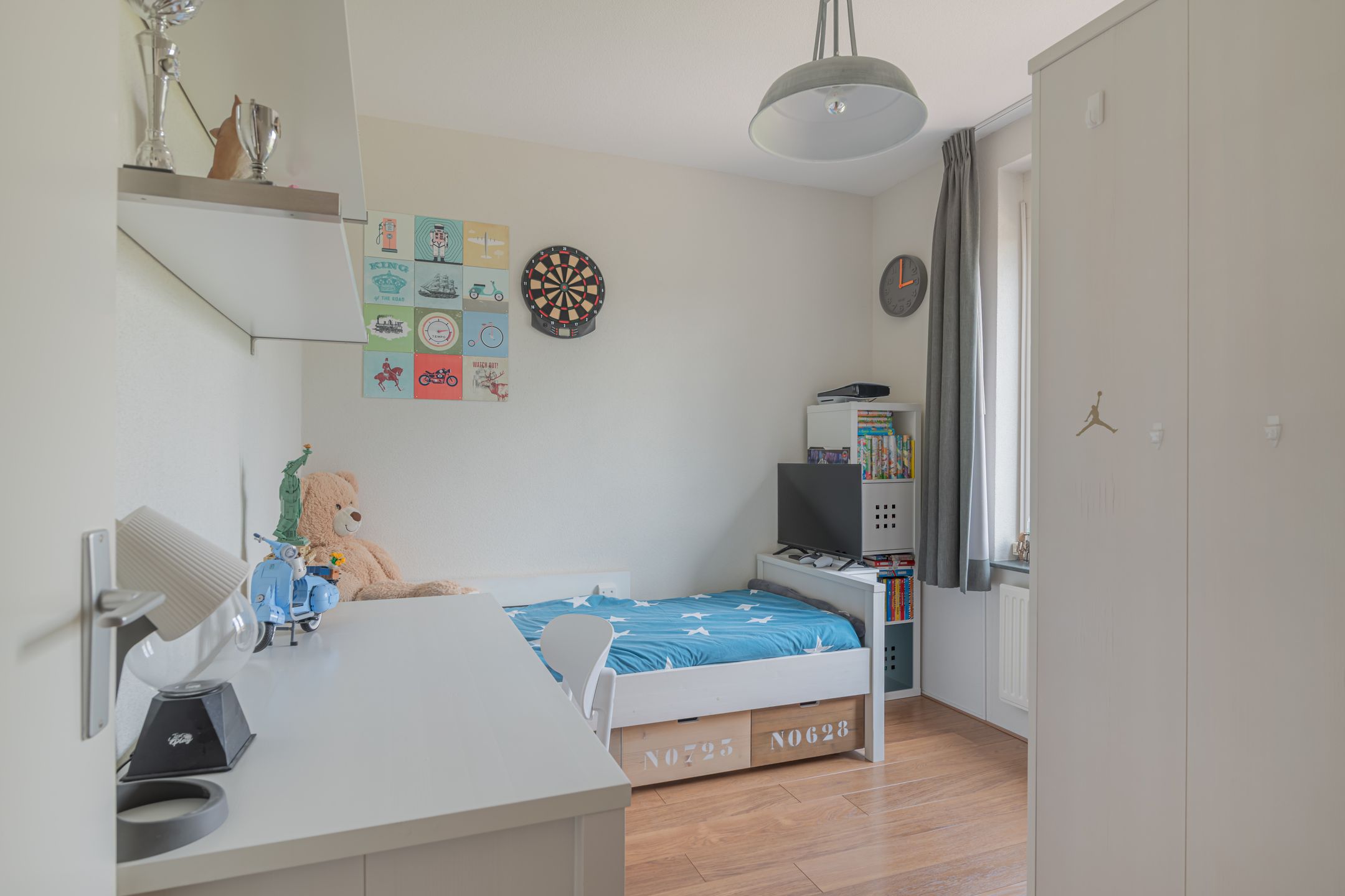 Foto 12 van Draagmuur 86