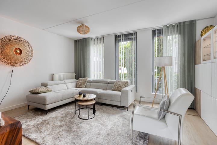 Foto 9 van Rabarberveld 21