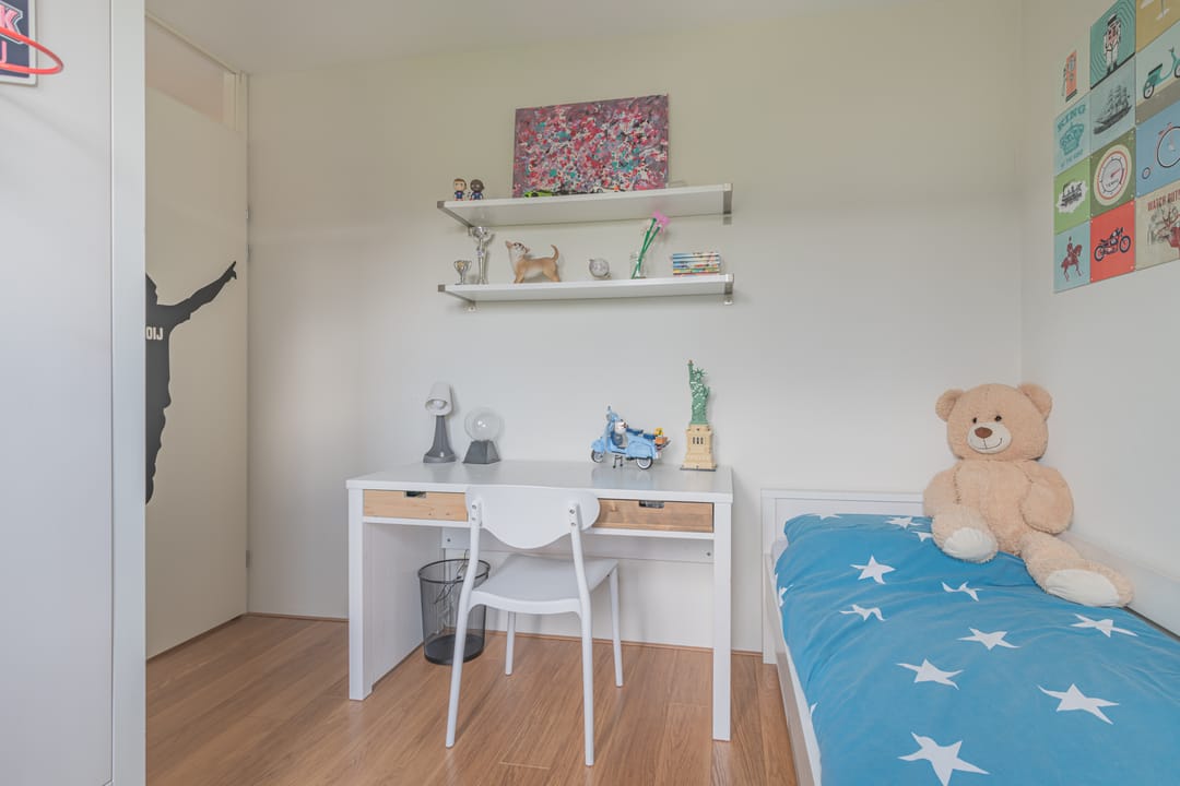 Foto 13 van Draagmuur 86