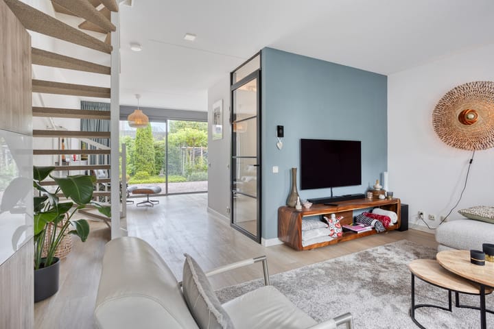 Foto 10 van Rabarberveld 21