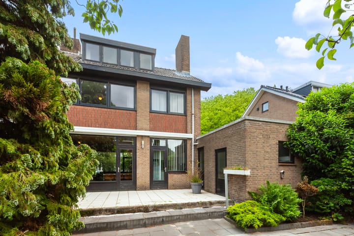 Foto 17 van Van der Leeuwlaan 4