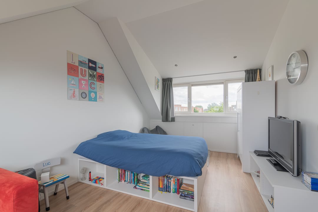 Foto 17 van Draagmuur 86