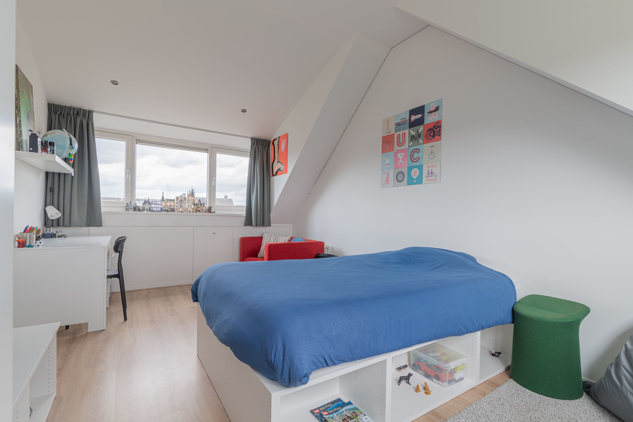 Foto 18 van Draagmuur 86