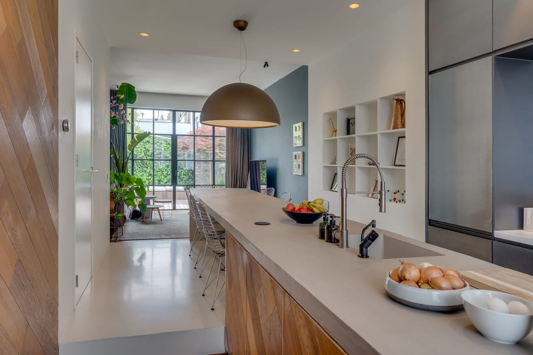 Foto 1 van Oudwijkerdwarsstraat 75