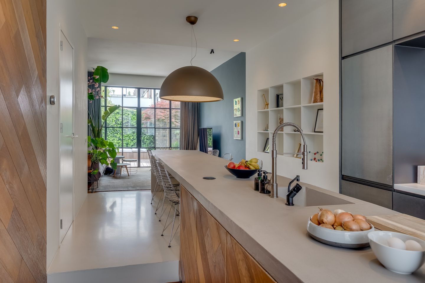 Foto 1 van Oudwijkerdwarsstraat 75