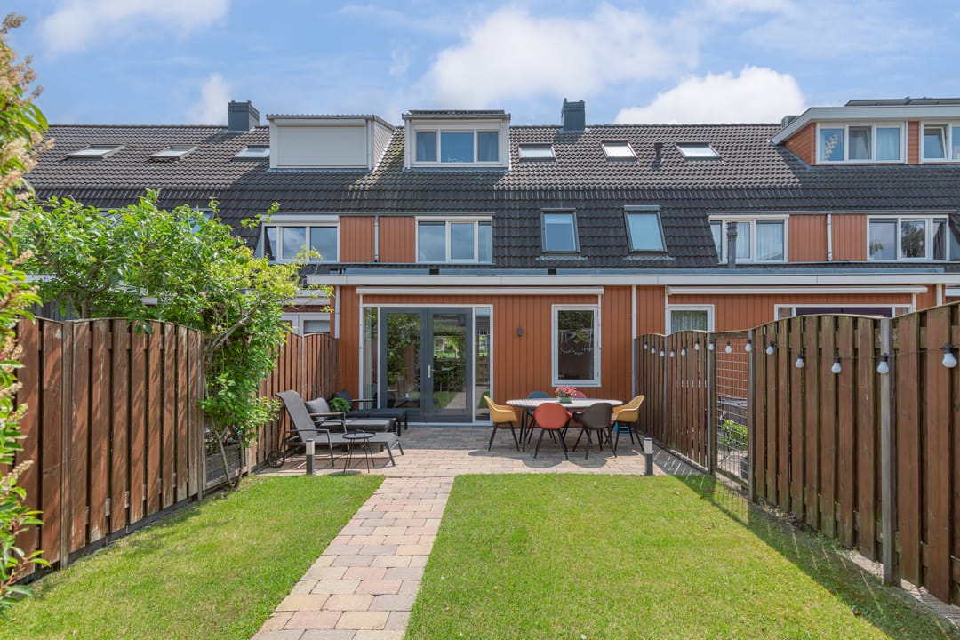 Foto 22 van Draagmuur 86