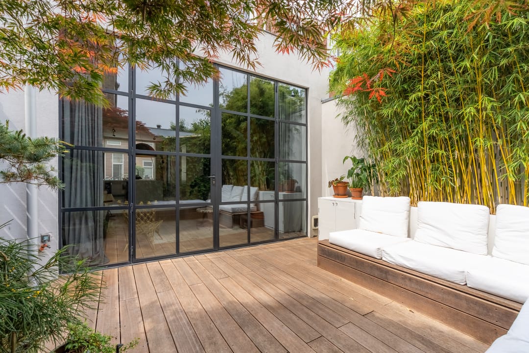 Foto 2 van Oudwijkerdwarsstraat 75