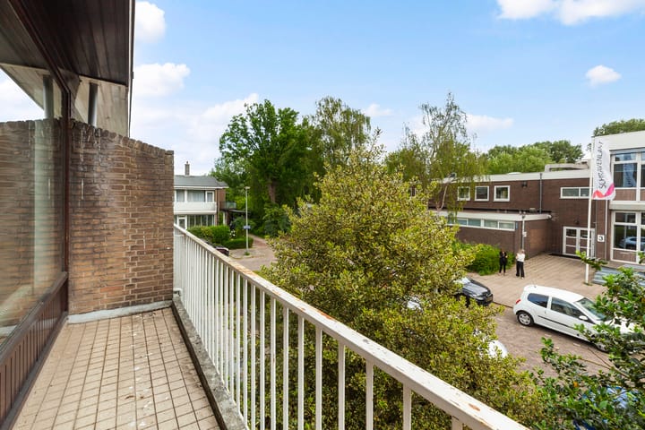 Foto 24 van Van der Leeuwlaan 4