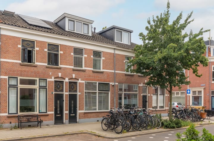 Foto 4 van Oudwijkerdwarsstraat 75