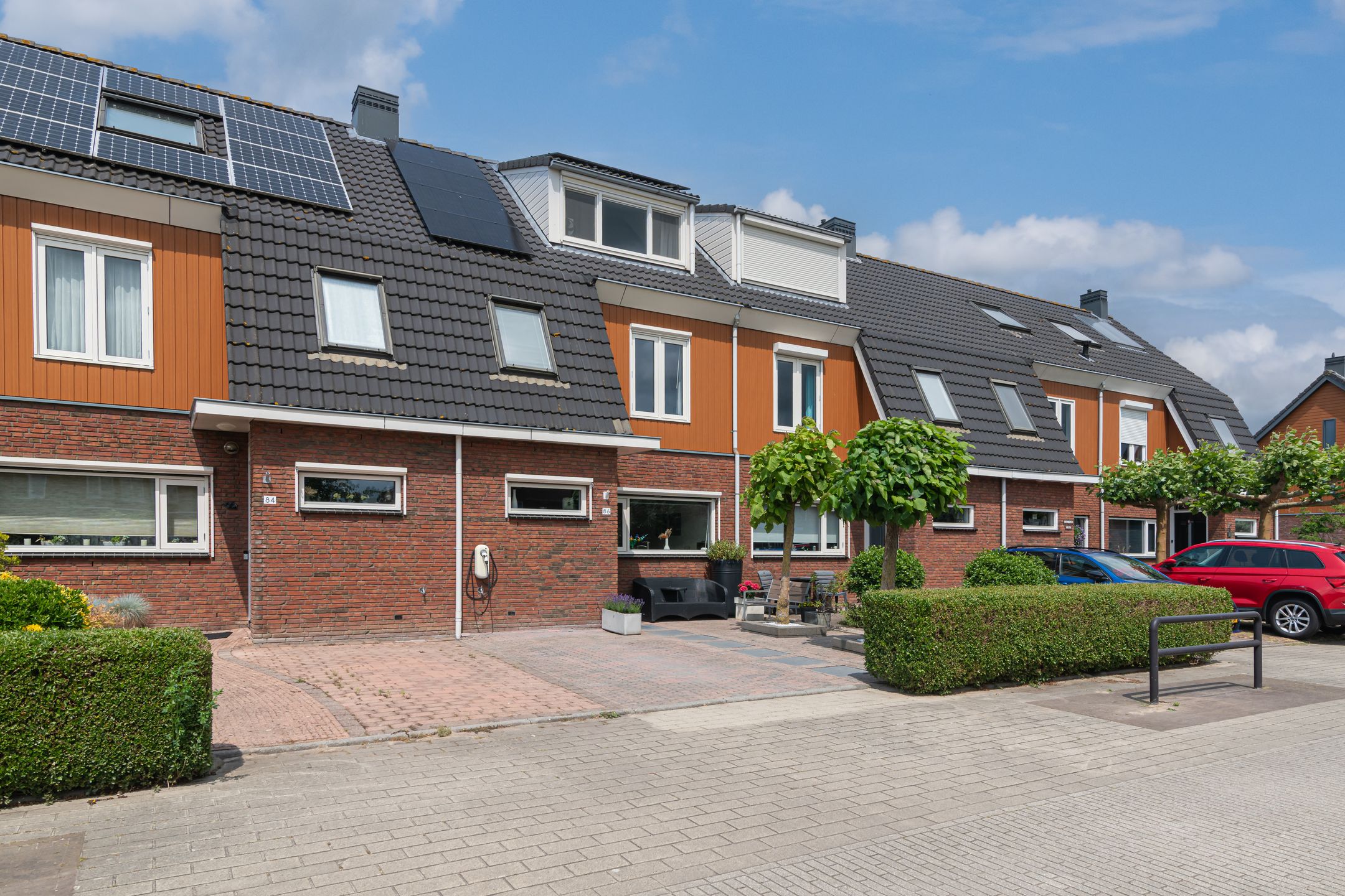 Foto 24 van Draagmuur 86