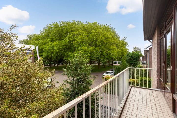 Foto 25 van Van der Leeuwlaan 4