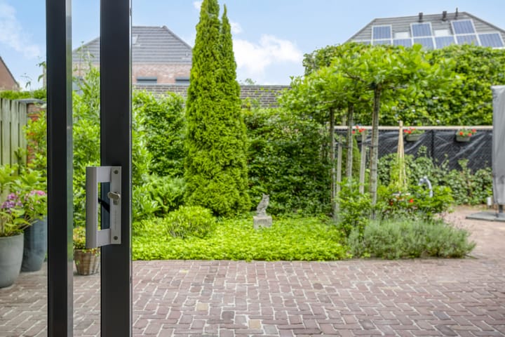 Foto 22 van Rabarberveld 21