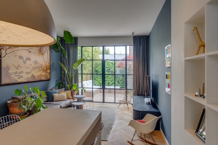 Foto 6 van Oudwijkerdwarsstraat 75