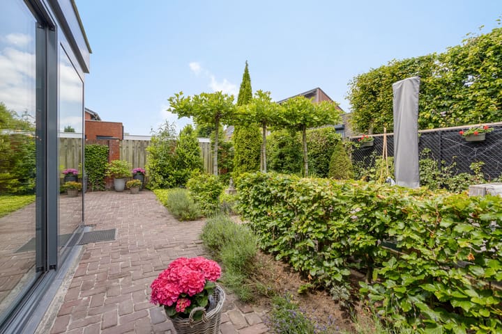 Foto 24 van Rabarberveld 21