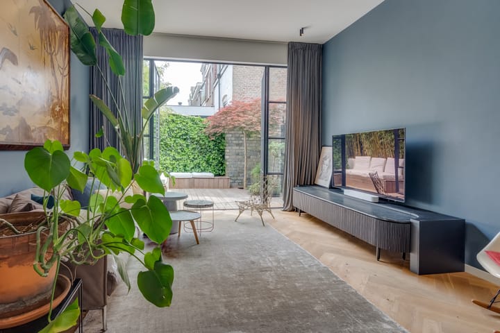 Foto 7 van Oudwijkerdwarsstraat 75